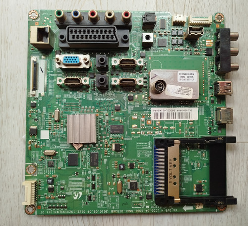 Main board ssb scheda madre - main,