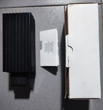 Riscaldatore anticondensa Texa WID10ZX0X 220V 100W