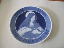 Royal Copenhagen Piatto