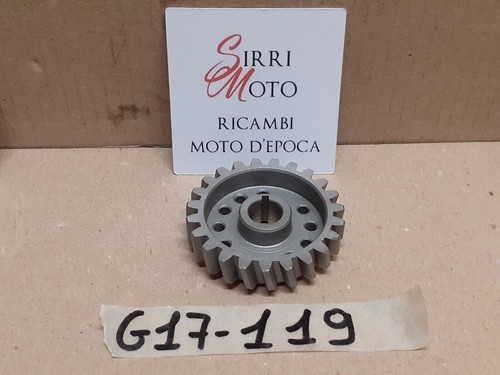 Ingranaggio volantino garelli - ingranaggio,