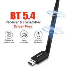 Adattatore Bluetooth USB per