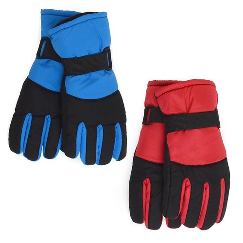 Guanti sci snowboard - da,
