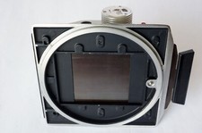 Linhof Rollex 120 porta