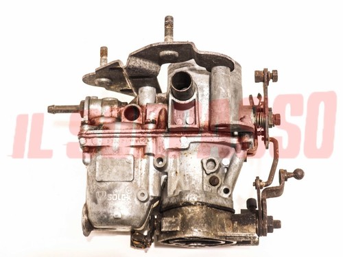 Carburatore solex 6f8625 - solex,
