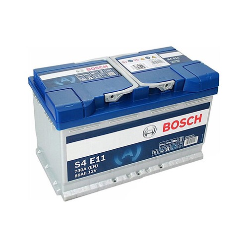 Batteria bosch 0092s4e111 - bosch,