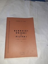 Dispense esercizi esame - dispense,
