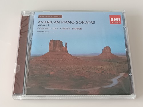 American classics - classics:,