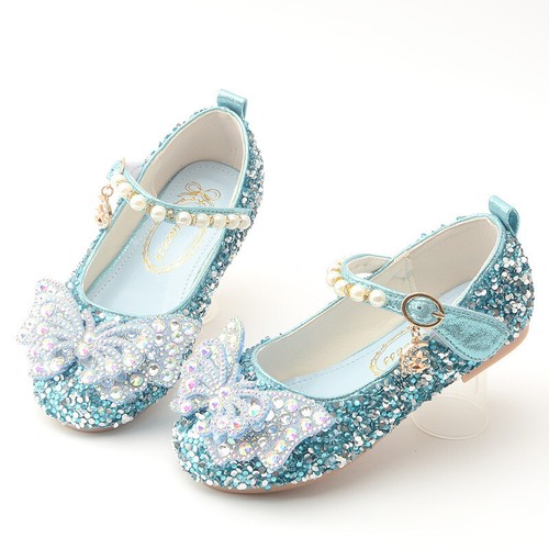 Scarpe basse strass - , festa