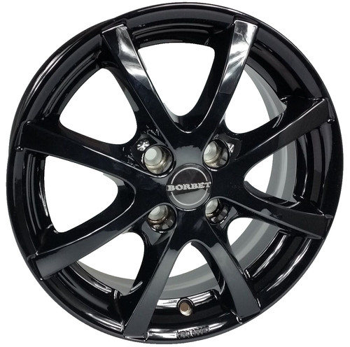 Ruote invernali smart 453 - ruote,