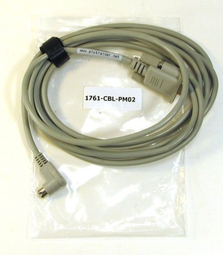 Cavo plc allen bradley - cavo,