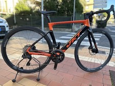 Bici Corsa Shimano 105 12v Di2