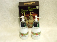 Servizio Vintage 1974 Gemco