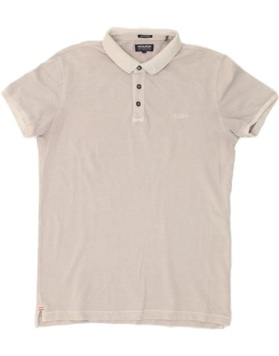 Polo woolrich ragazzo - woolrich, 15-16