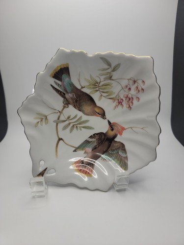 Piatto vintage mitterteich - piatto,