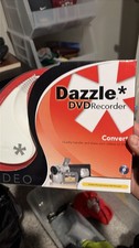 Dazzle DVD Recorder HD Video