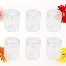  6 Pcs Bottigliette Di