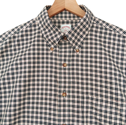 Brooks brothers 346 camicia - brothers,
