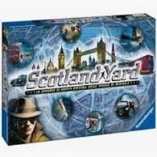 Scotland Yard