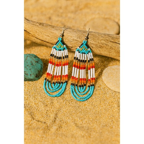 New southwest boho - new, beaded