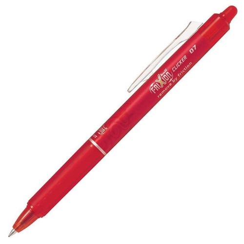 Pilot frixion ball clicker - pilot,