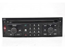 PEUGEOT 207 D/307 D/407 D