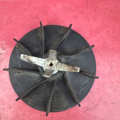 Ventilatore girante