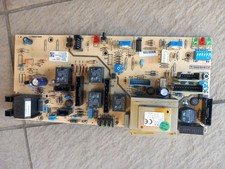 Scheda caldaia Savio Biasi CEZA M800109 14064.1190.1 BI1885101 Del 2020