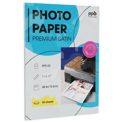 Ppd fogli 280g carta - ppd,