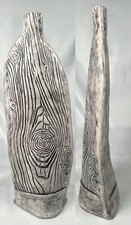 artista Moye ceramica lastra