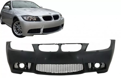 Paraurti anteriore bmw serie - paraurti,