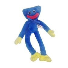 Poppy Playtime Plush Toy/Huggy