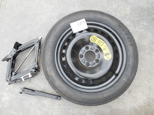 Ruotino kit ford - ruotino,