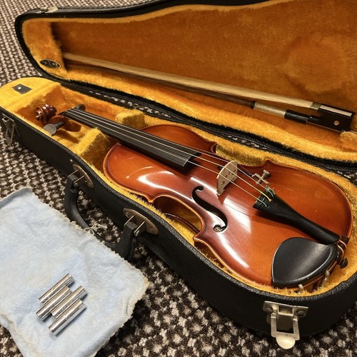 Violino kiso suzuki made - violino,