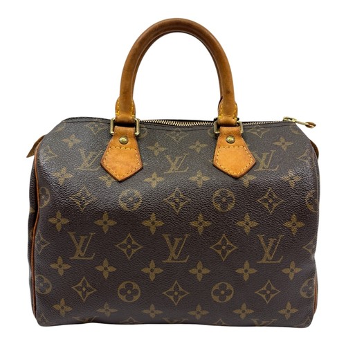 Louis vuitton speedy - louis,