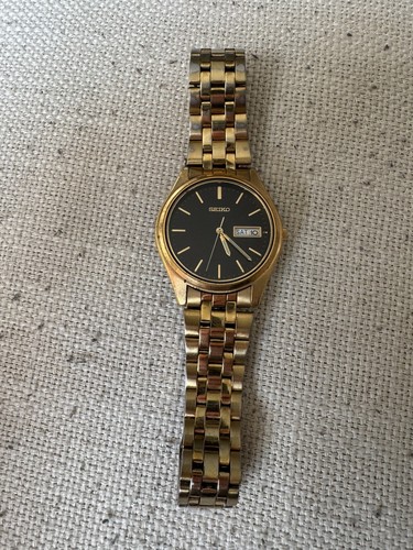 Orologio seiko uomo vintage - seiko,
