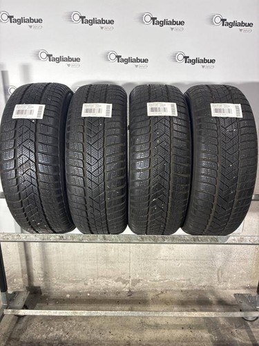 Set gomme 205 60r16 96h - 4,