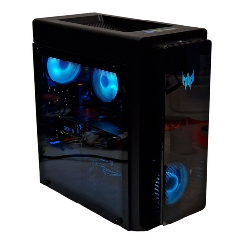 Acer predator orion - acer,