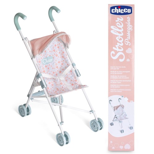 Chicco passeggino per bambole - chicco,