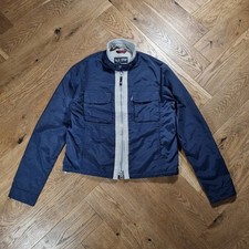 Armani giacca nylon vintage