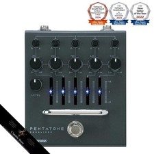 Equalizzatore parametrico
