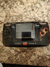 Sega Game Gear, suono stereo
