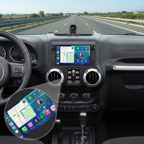 Autoradio android apple - android,