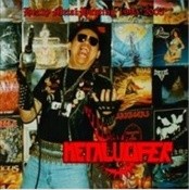 Metalucifer heavy metal - metalucifer,