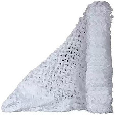 - Rotolo Di Reticolato Da Camuffamento, Rete Militare Da Caccia, Decorazione Con