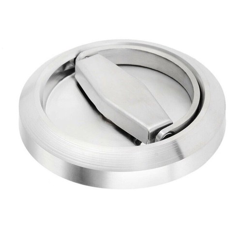 Maniglie per porte - , invisibili