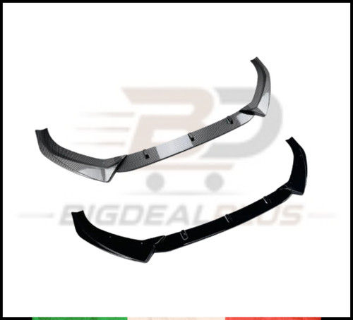 Lip spoiler paraurti anteriore - lip,