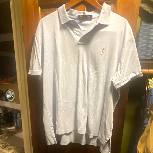 Polo ralph lauren pima soft - ralph,