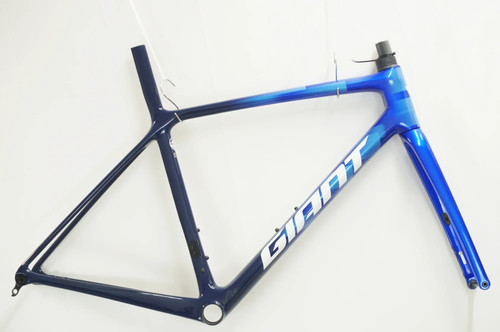 Set telaio giant tcr advanced - giant,