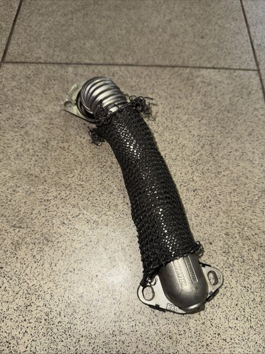 Tubo radiatore egr - radiatore, volvo