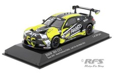 BMW M4 GT3 Rossi Vanthoor